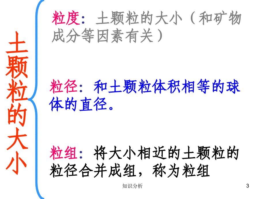 土的物理性质和工程分类优制材料_第3页