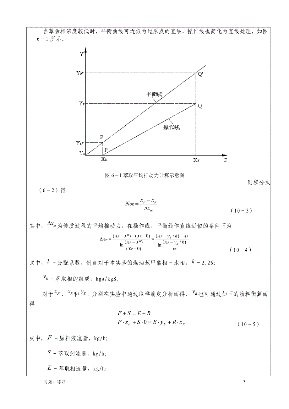 「液液转盘萃取实验」.doc_第2页