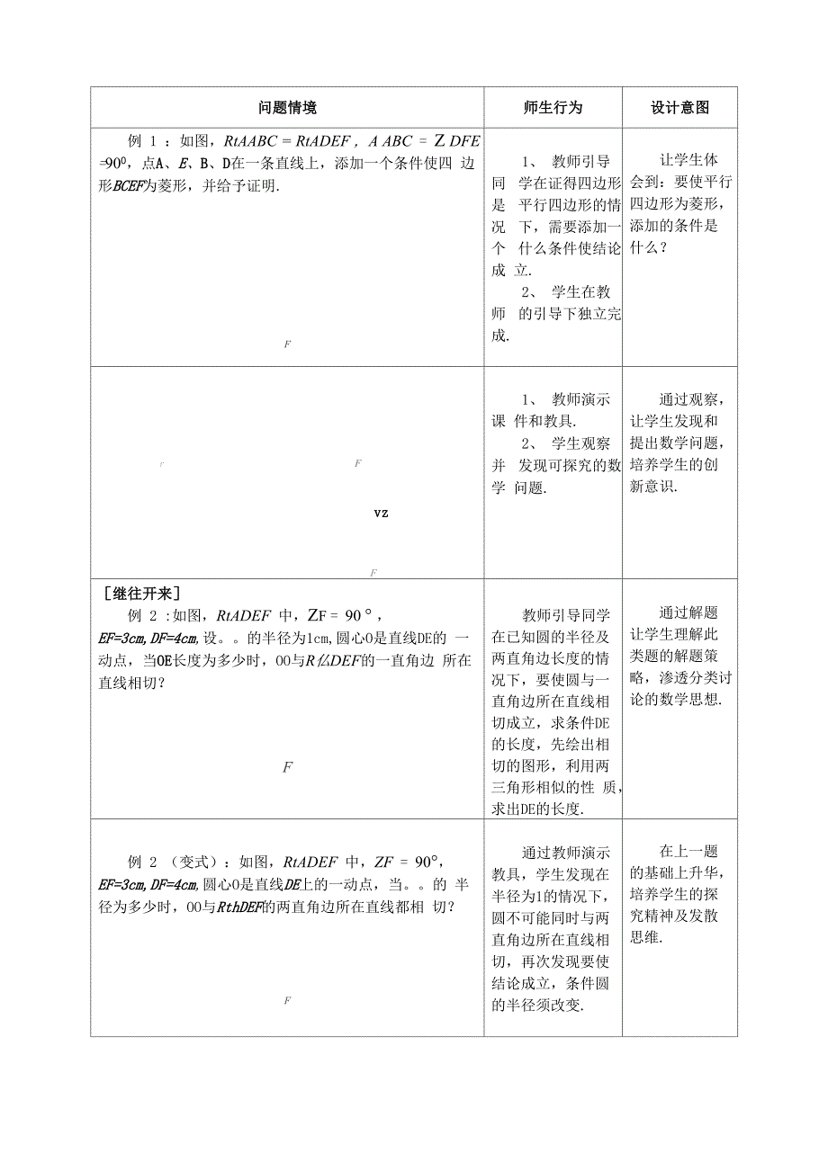 条件型探究教 学 设 计_第4页