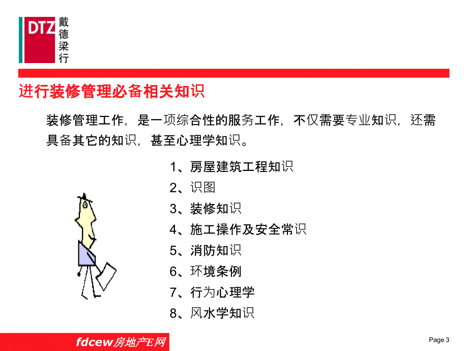 戴德梁行物业培训装修管理实施和控制技巧课件_第4页