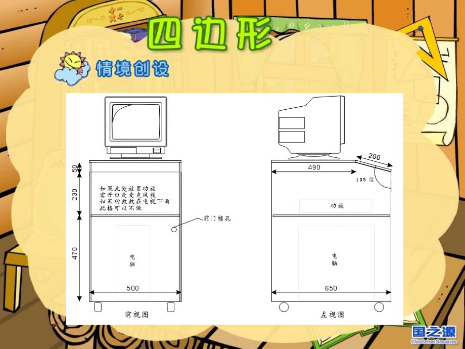 《四边形》课件_第3页