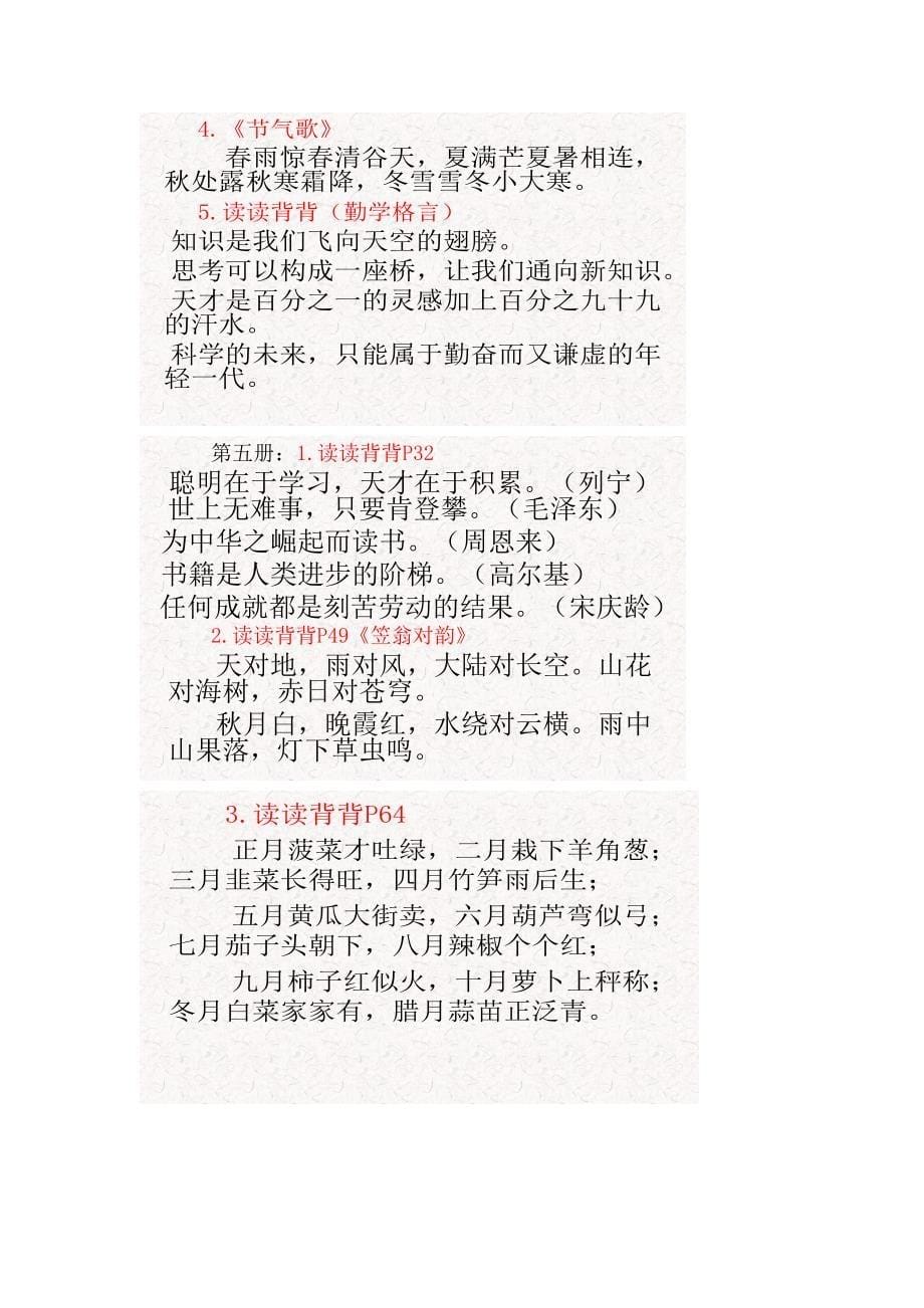 小学语文成语_第5页