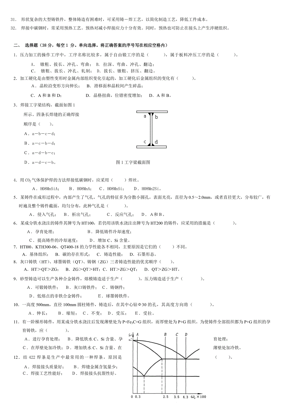 材料成形技术基础_第4页