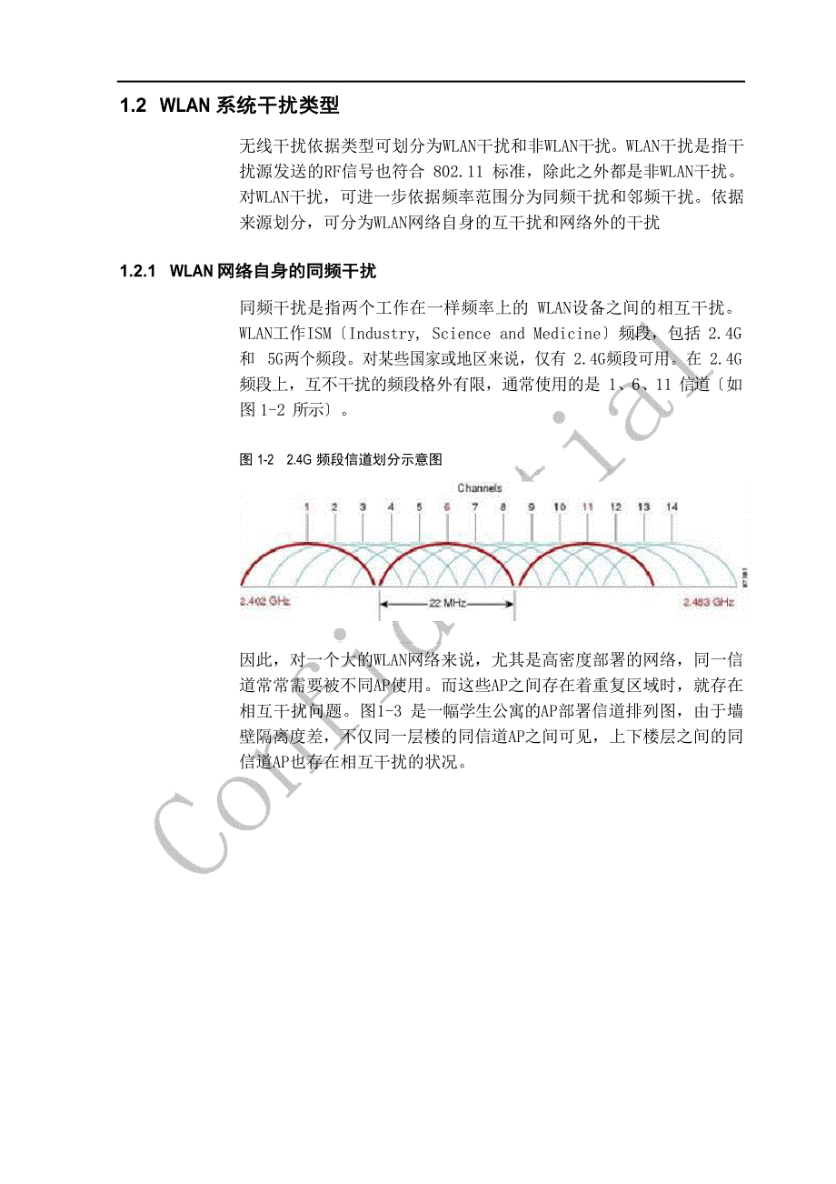 WLAN干扰排查指导书_第3页