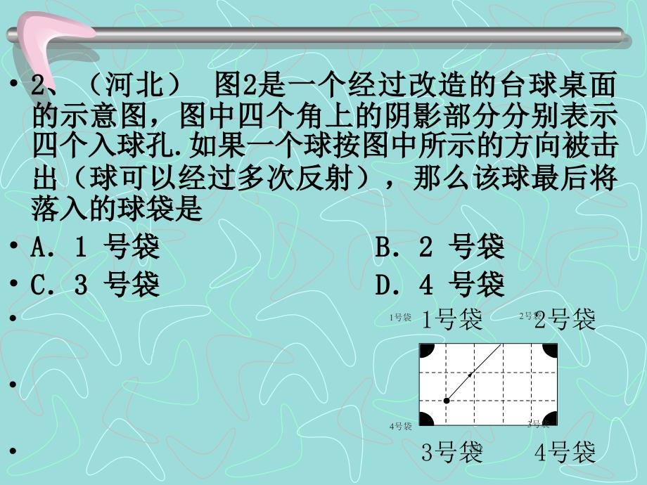 中考题有关学生动手实验类型题集锦_第2页