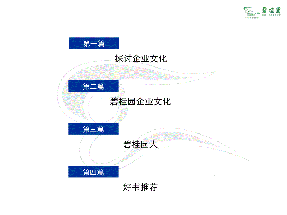 碧桂园集团新员工入职培训之企业文化_第3页