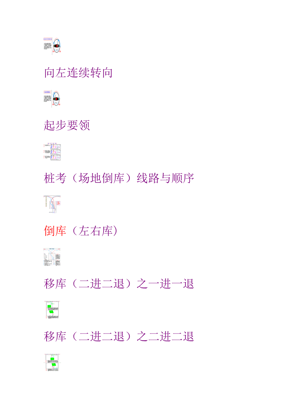 图解驾驶技巧_第2页