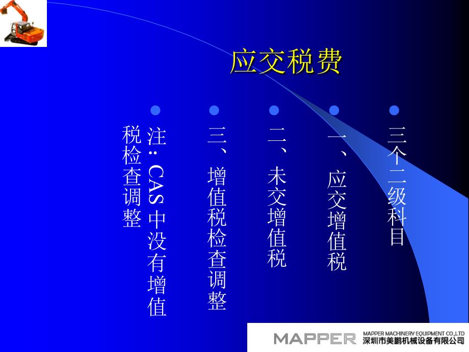 企业的增值税全面涉税会计处理_第3页