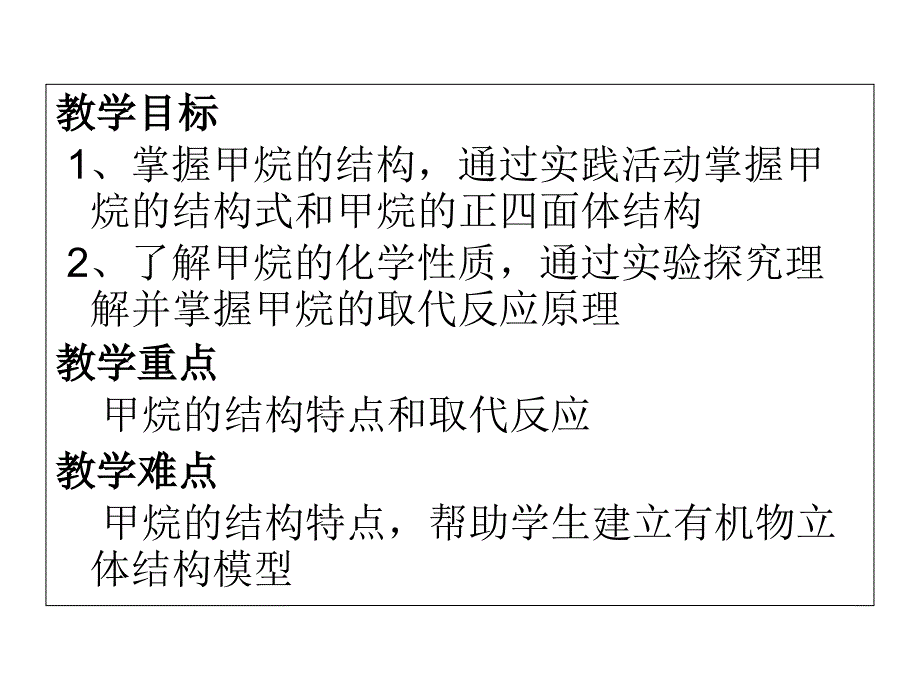 甲烷公开课课件_第2页