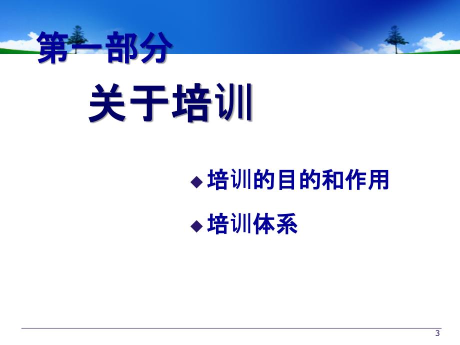 培训计划与预算方案的制定_第3页