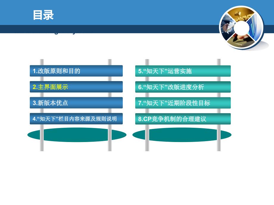 手机资讯门户网站运营方案_第4页