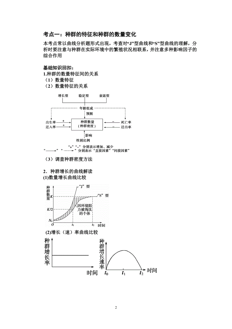 生物与环境-教案_第2页