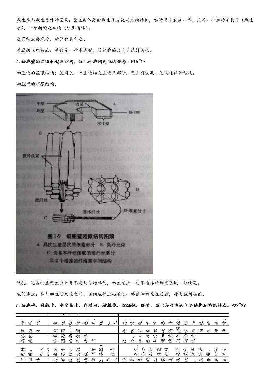 植物学期末复习提纲.docx_第2页