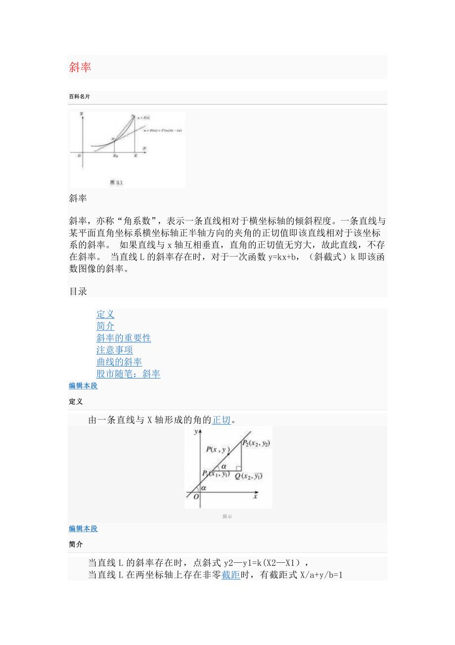 数学斜率和截距.doc_第1页