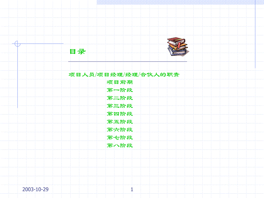 咨询项目管理流程解析资料_第2页