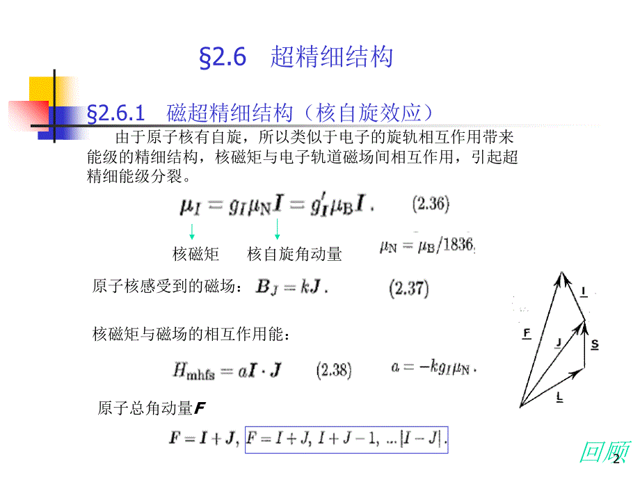 最新原子分子光谱第四次119ppt课件_第2页