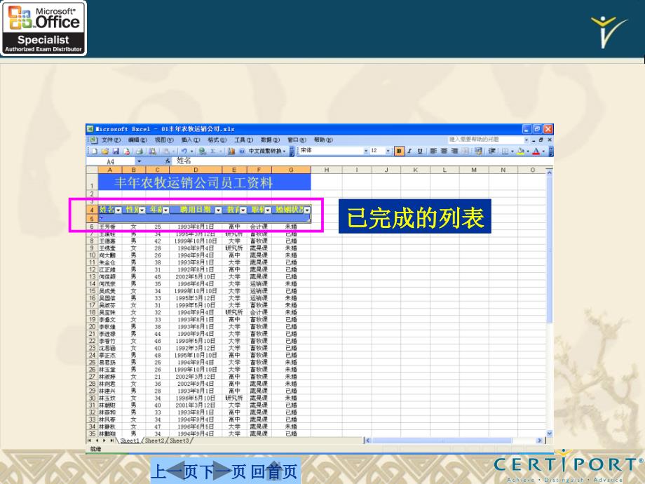 MOSExcel2003培训教材ExpertCPC1012_第4页