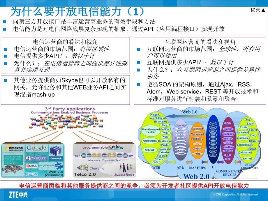 电信能力开放市场分析和行业前景展望_第5页