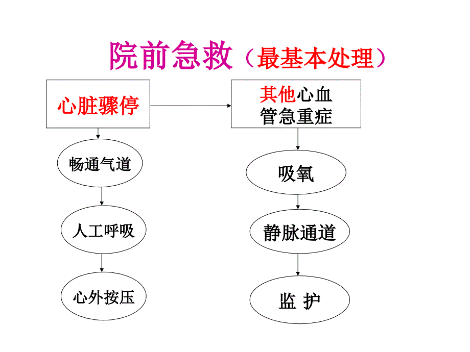 心血管危急重症的观察与护理课件_第5页