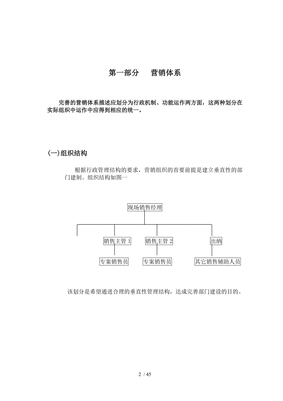 戴德梁行营销管理全案资料_第2页