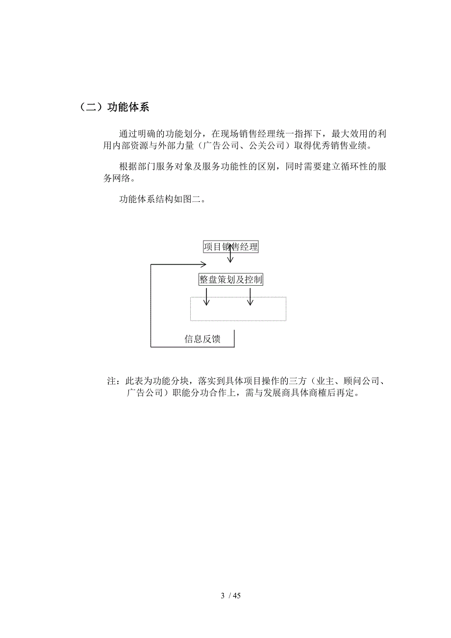 戴德梁行营销管理全案资料_第3页