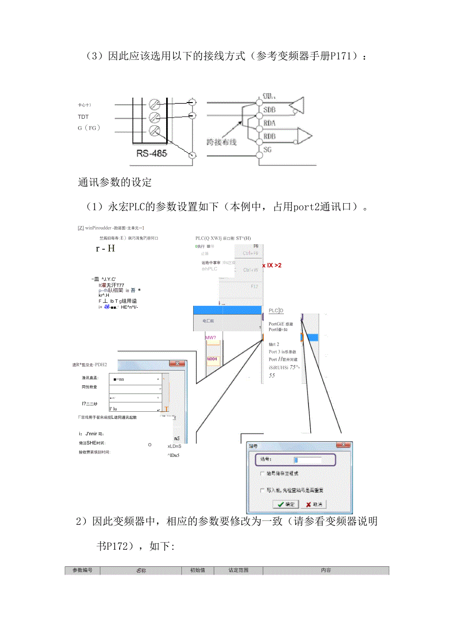 永宏PLC与三菱FR_第2页