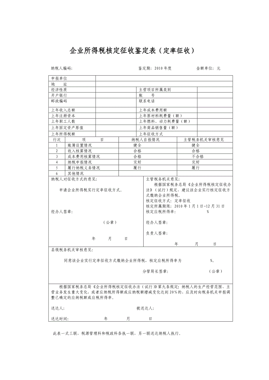 企业所得税征收方式鉴定_第4页