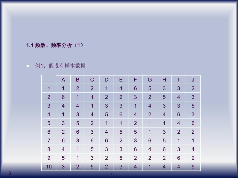 市场调查数据分析ppt课件_第3页