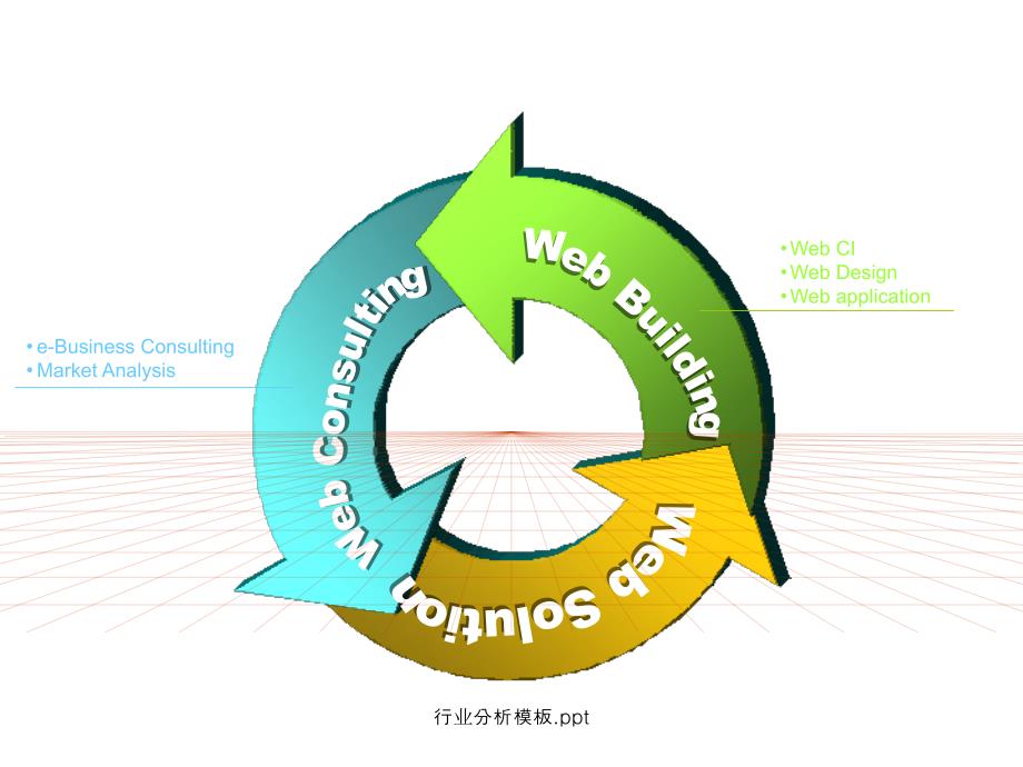 行业分析模板.ppt_第3页