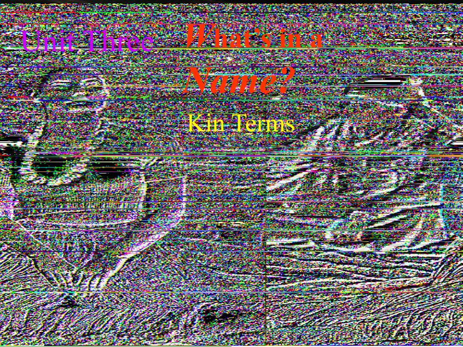 Kinterms跨文化交际_第1页