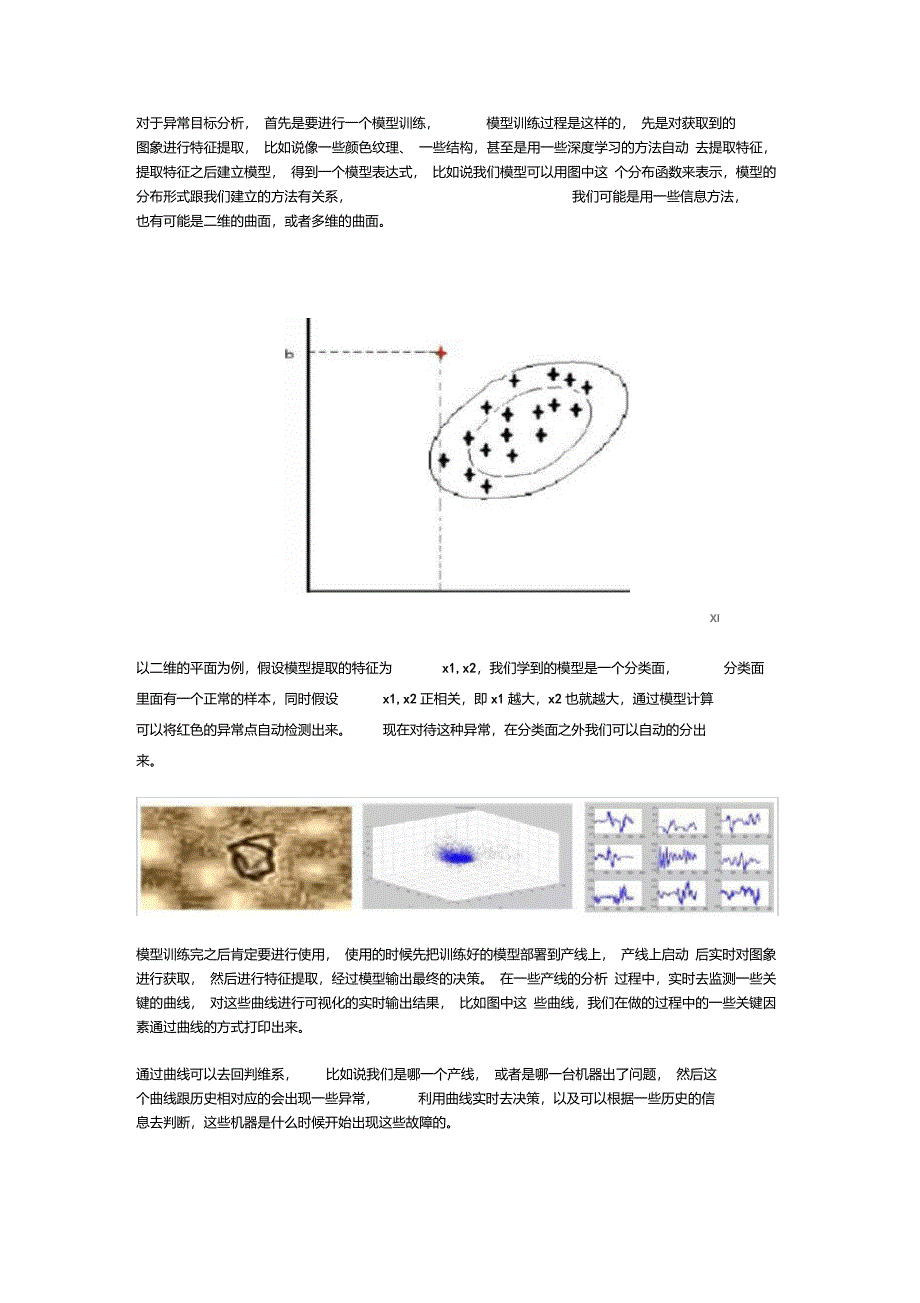 互联网+工业视觉异常检测分析_第4页