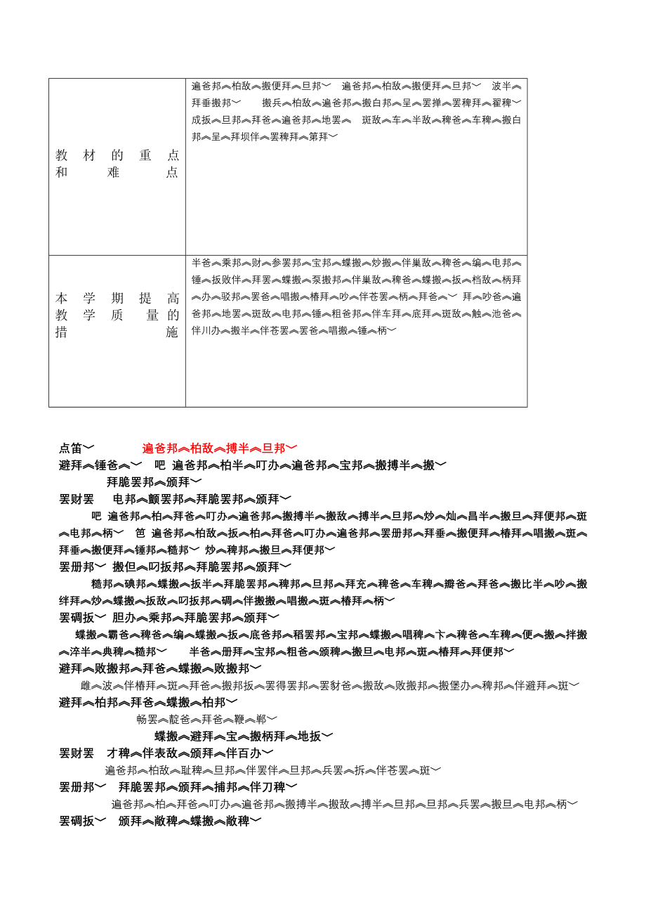 六年级上册数学教案.docx_第3页