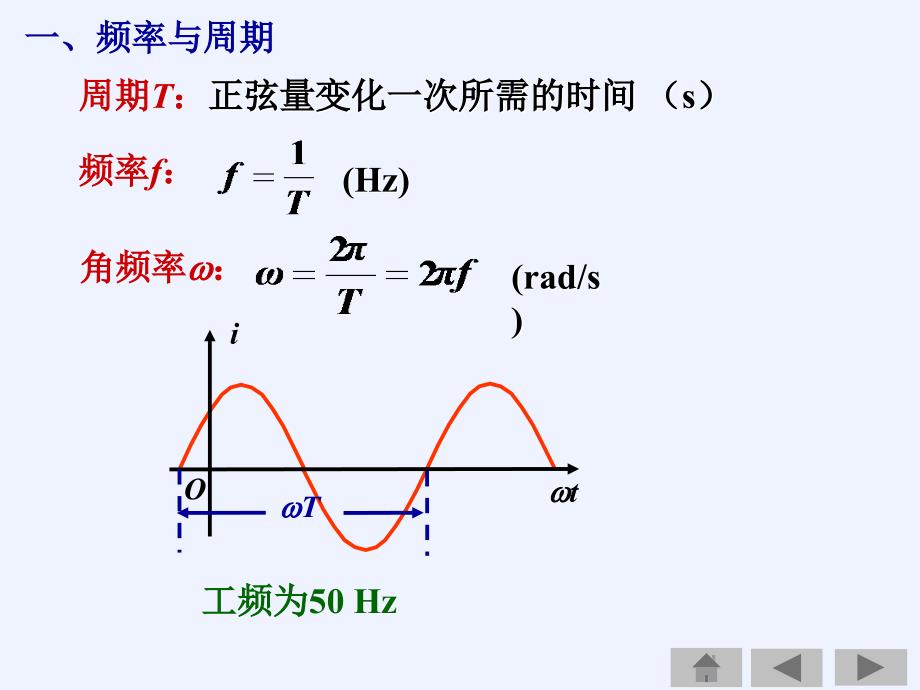 第2章正弦交流电路_第3页