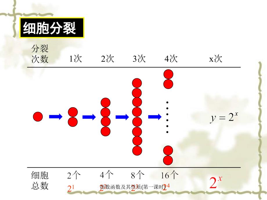 指数函数及其性质第一课时课件_第3页