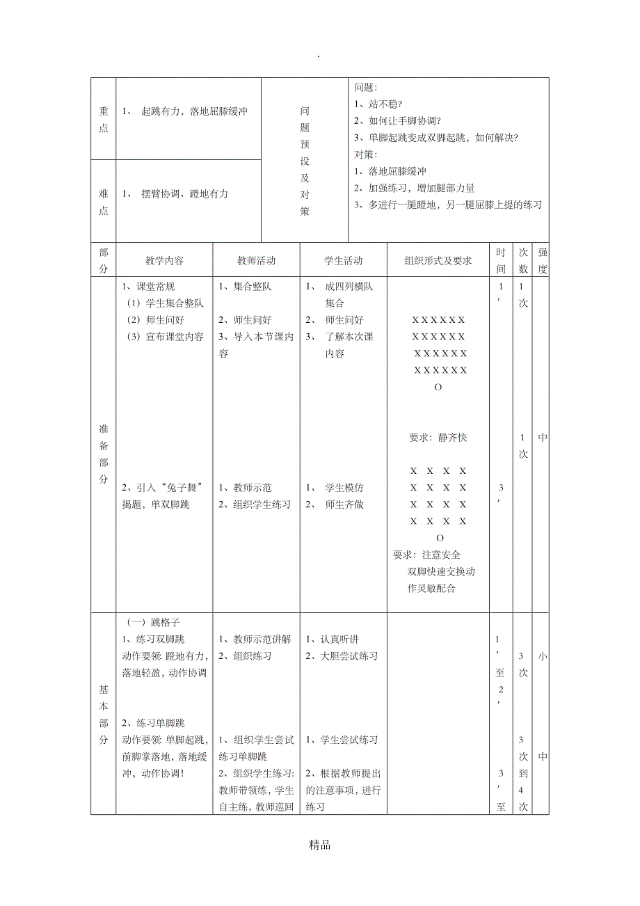 民间传统体育游戏教学设计_第2页