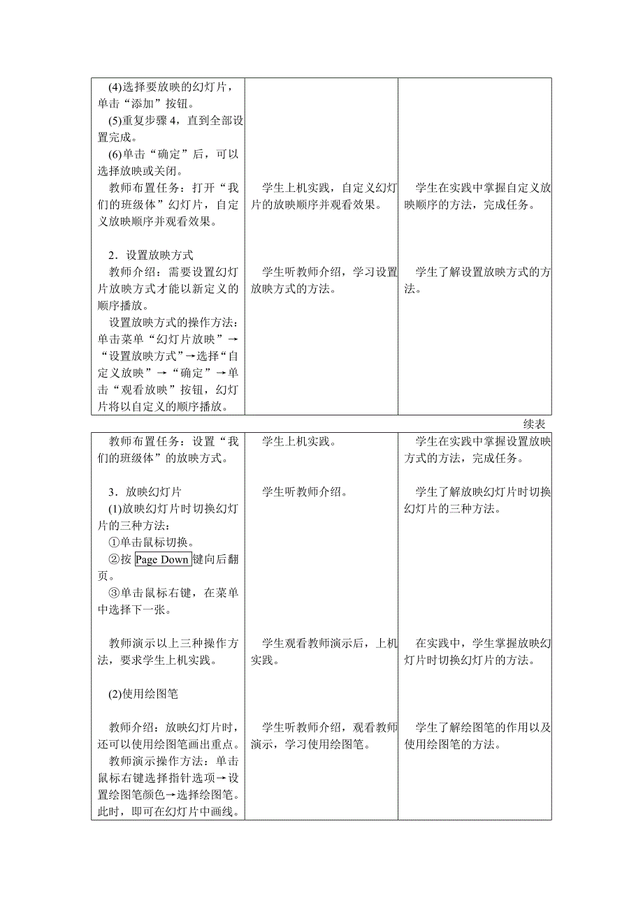 第四节设置演示文稿的放映效果.doc_第2页