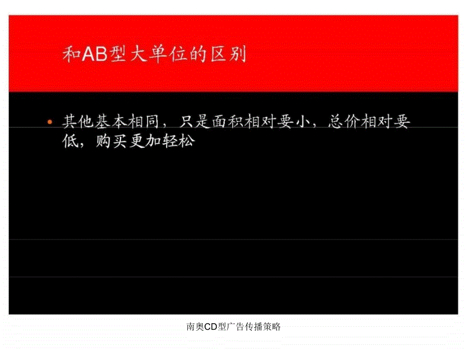 南奥CD型广告传播策略课件_第3页