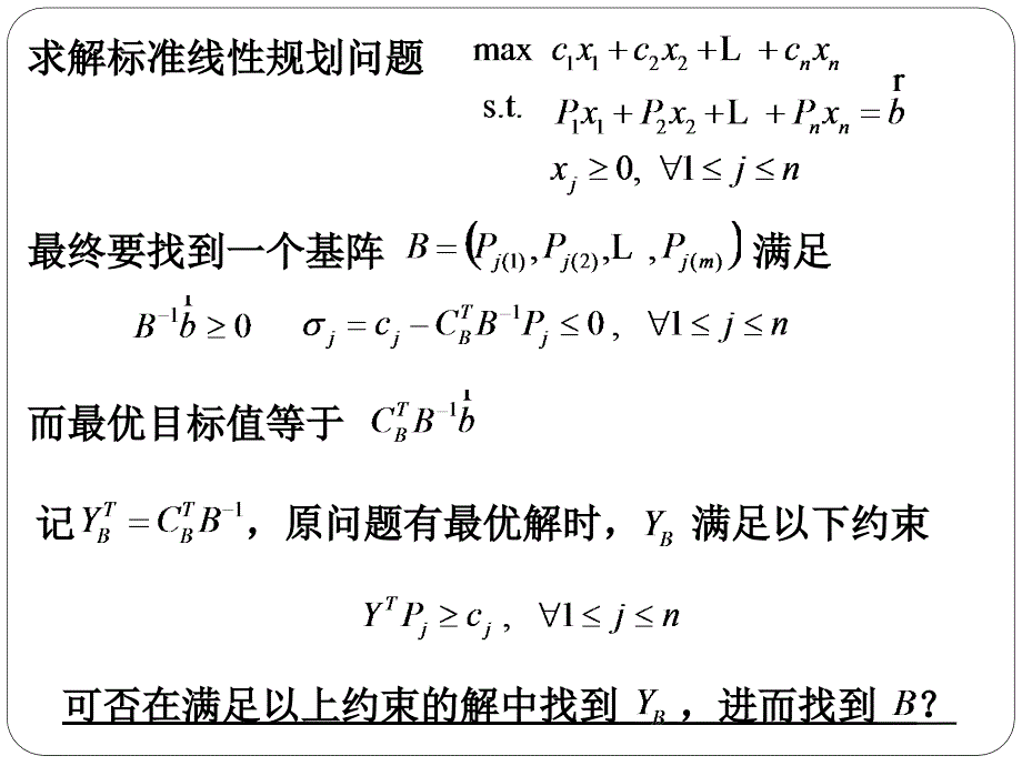 对偶与对偶算法教学课件_第3页