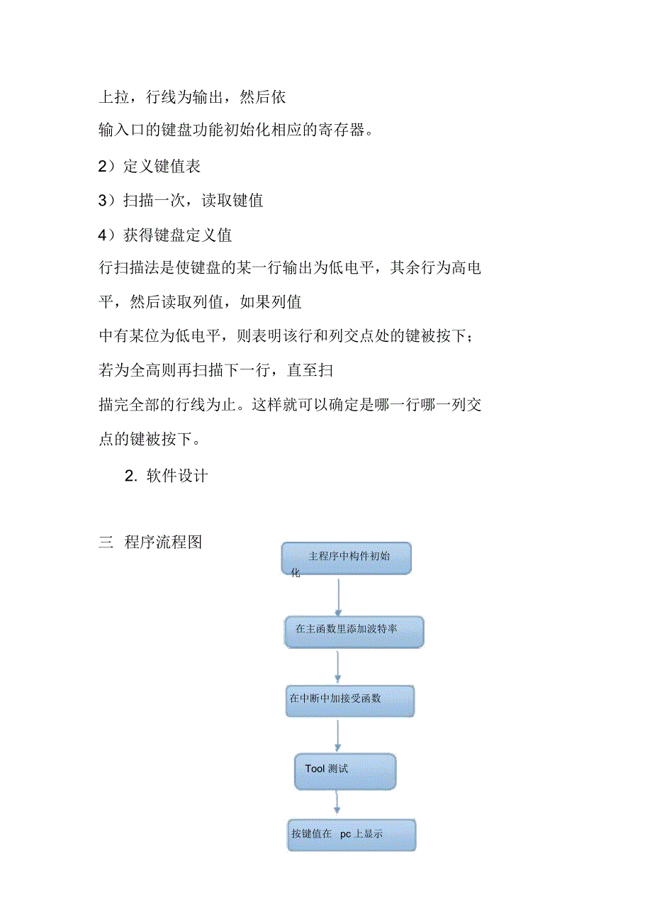 键盘中断实验_第2页