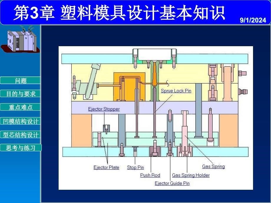 成型零部件设计_第5页