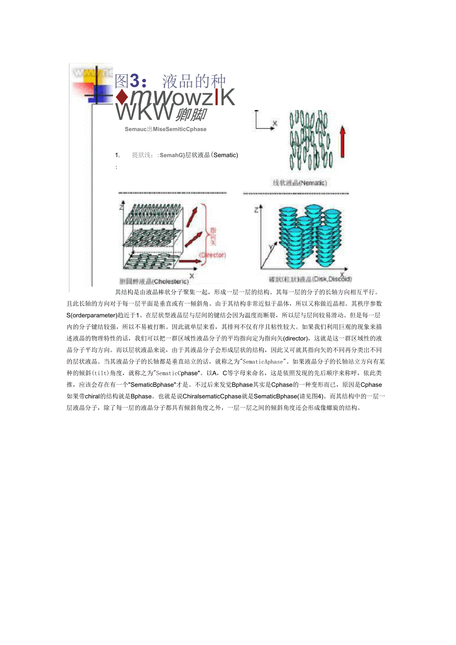 TFT-LCD液晶显示器的工作原理_第4页