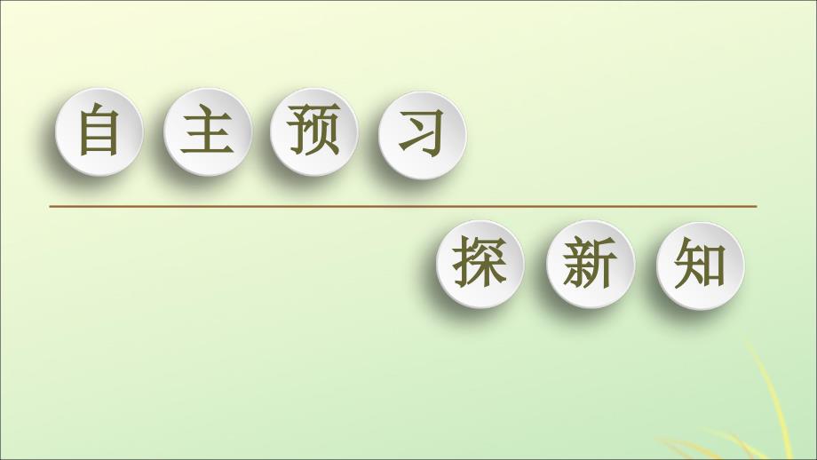 高中数学第2章参数方程2.4一些常见曲线的参数方程课件新人教B版选修44_第3页