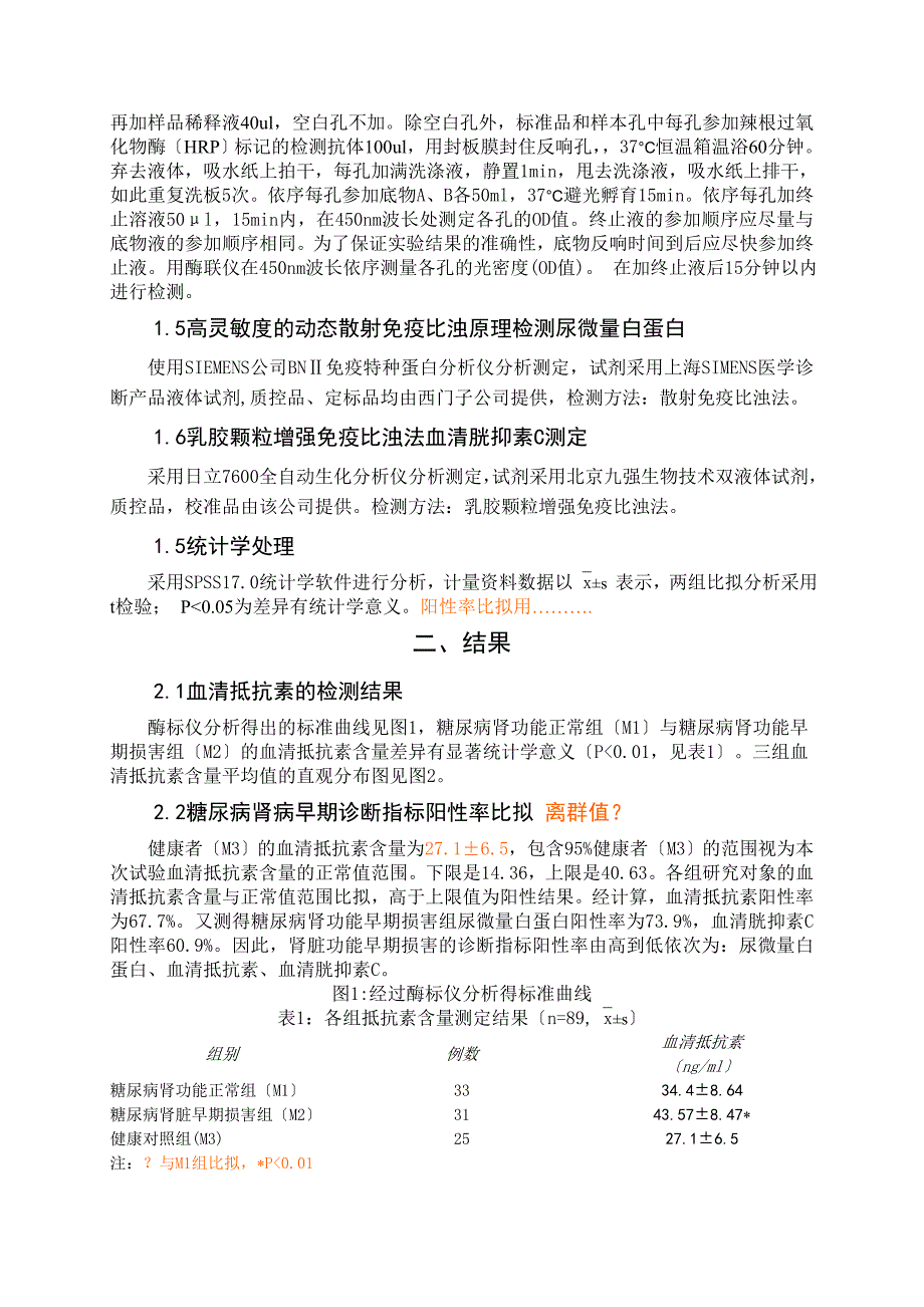 糖尿病是一种常见多发的慢性代谢性疾病_第2页