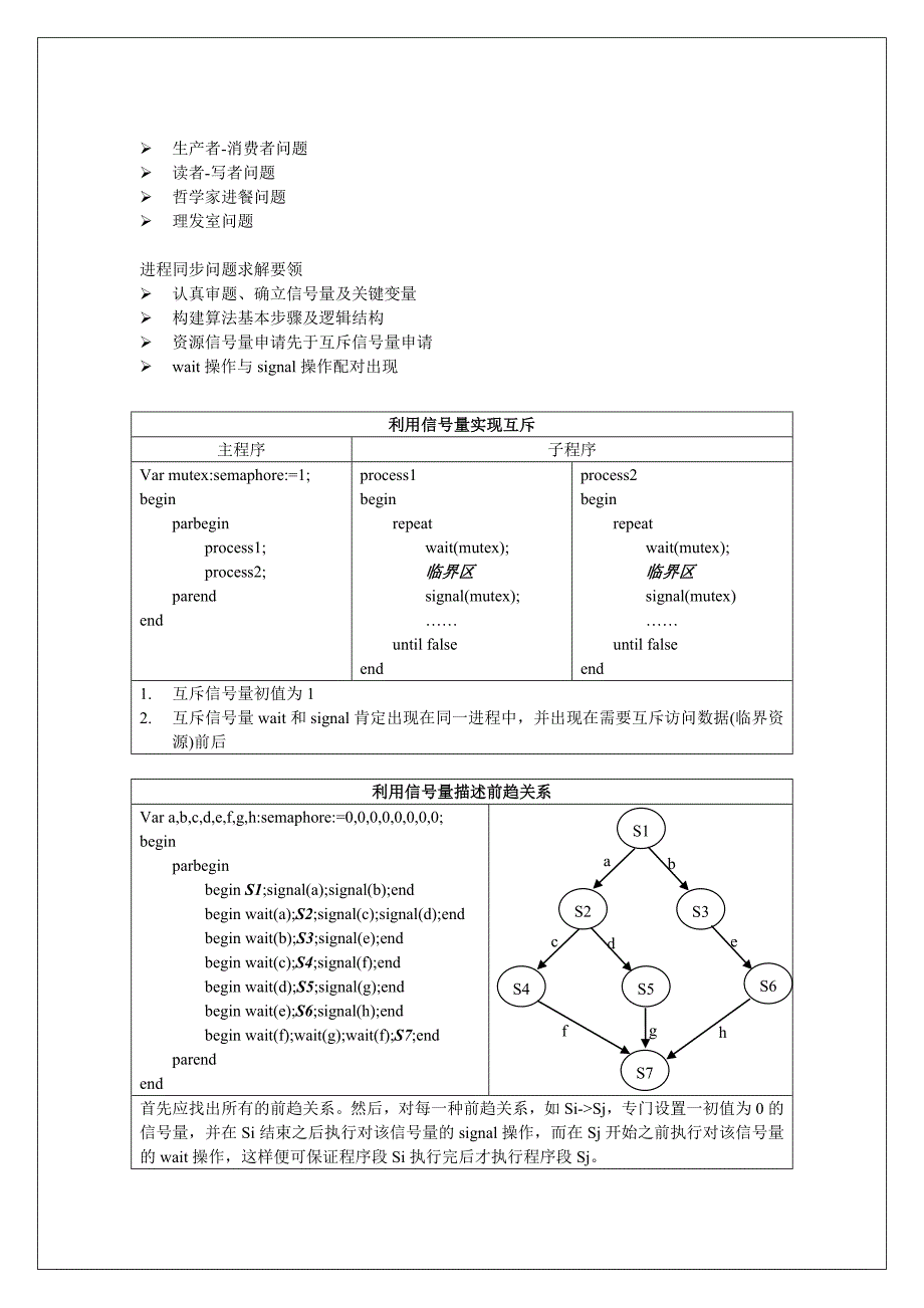 操作系统计算题总结_第2页