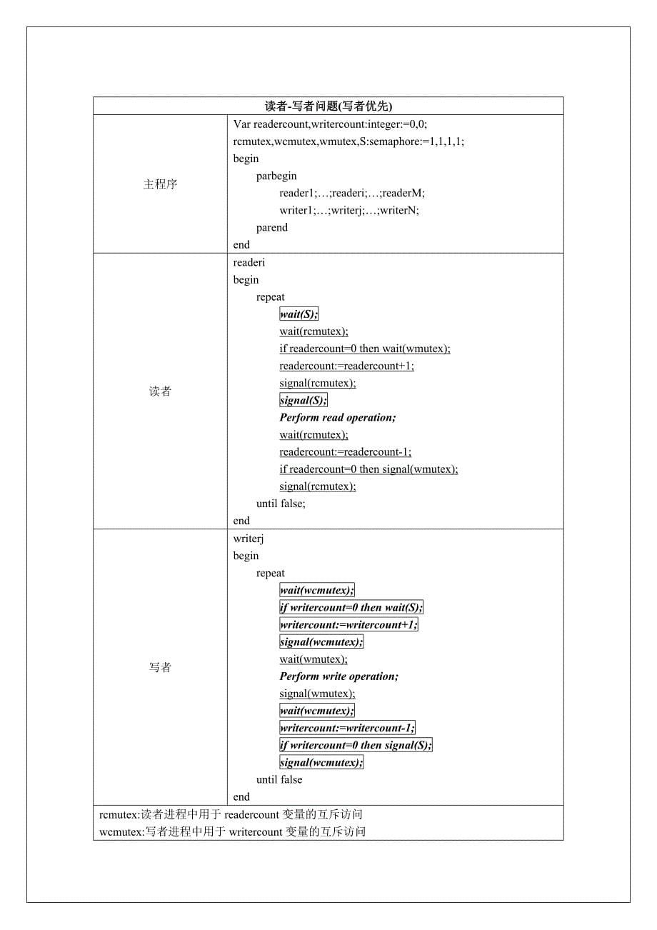 操作系统计算题总结_第5页