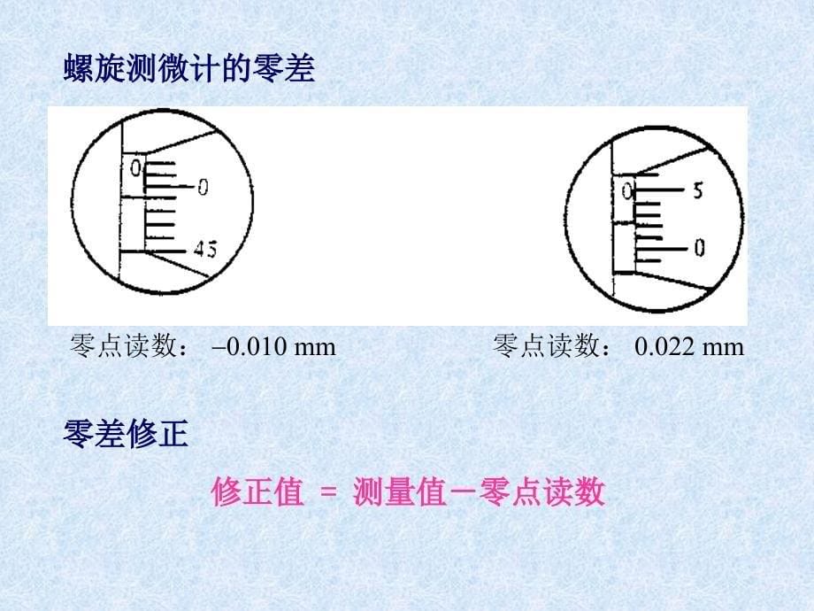 物理基本测量介绍PPT课件_第5页