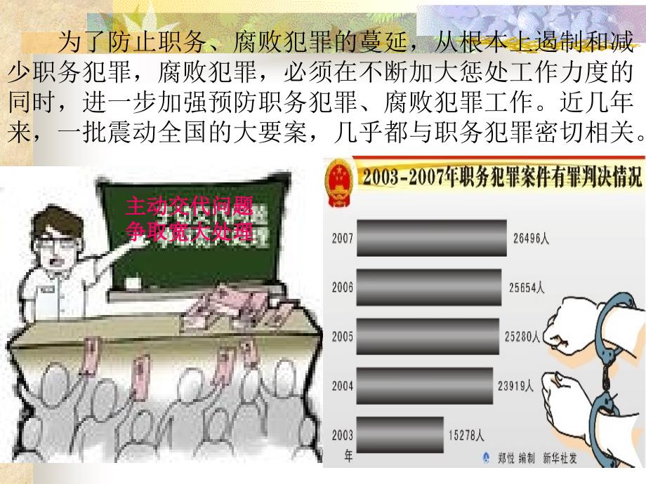 预防职务罪和腐败教学课件_第4页