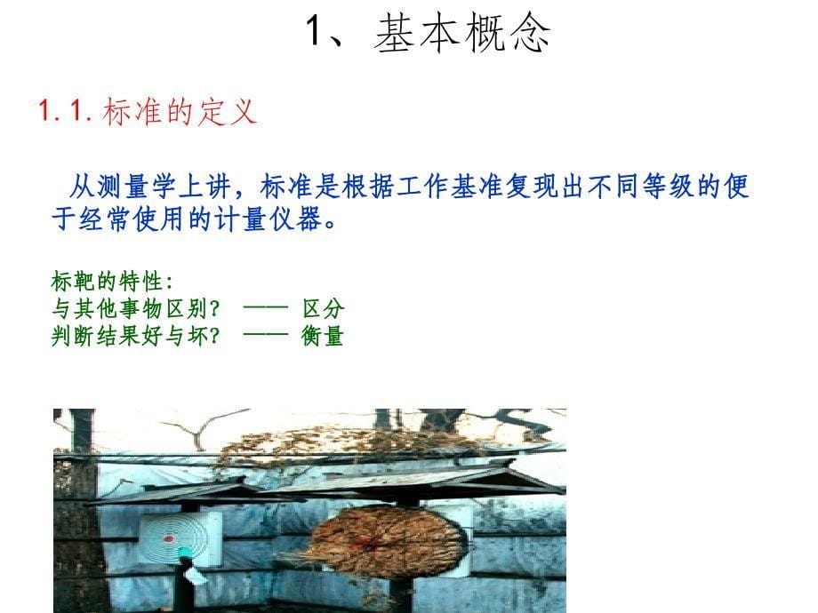 标准化基础知识课件_第5页