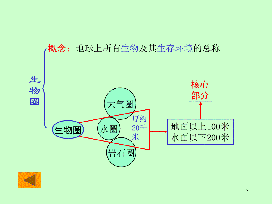 地球上的生物土壤和自然带_第3页