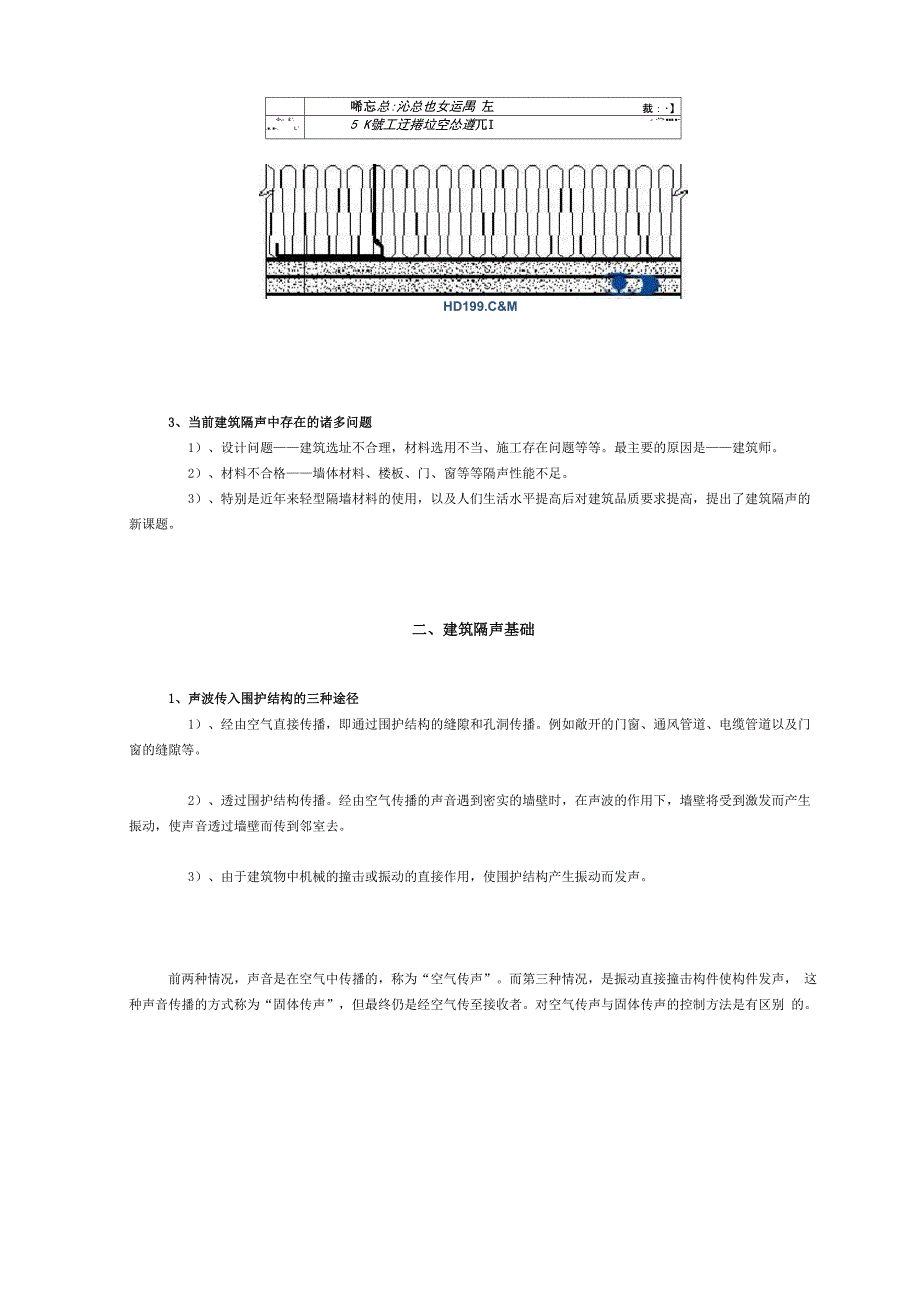 建筑隔音的意义_第2页